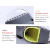 HAPPY PAWS Pet Treat Launcher