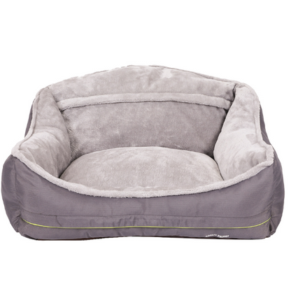 HAPPY PAWS Dog Bed:
