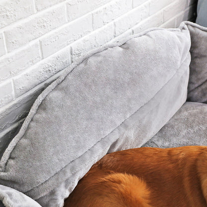 HAPPY PAWS Dog Bed: