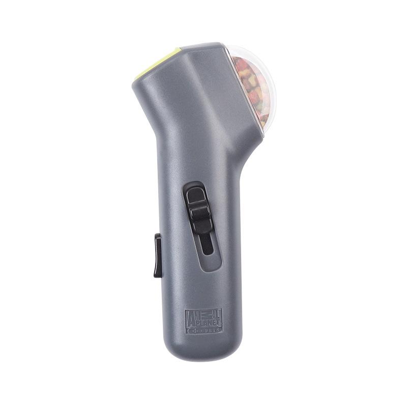 HAPPY PAWS Pet Treat Launcher