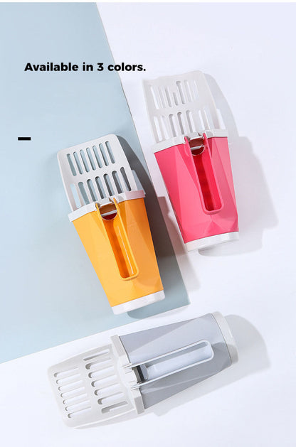 HAPPY PAWS Cat Litter Box Scoop