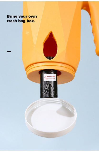 HAPPY PAWS Cat Litter Box Scoop