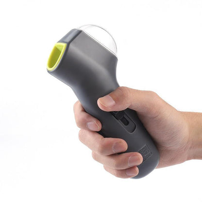 HAPPY PAWS Pet Treat Launcher